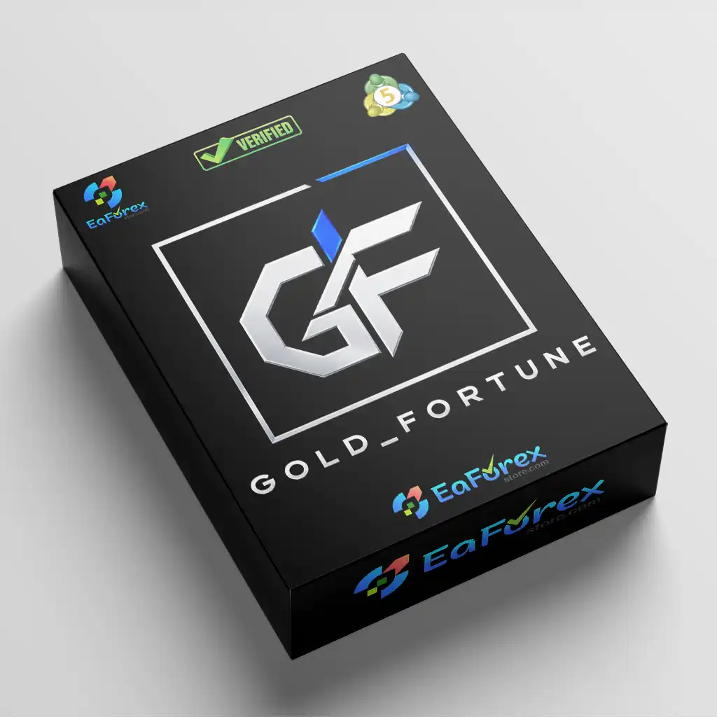 GoldFortune EA