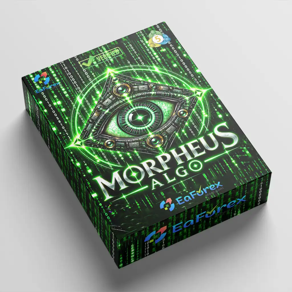 Morpheus Algo EA