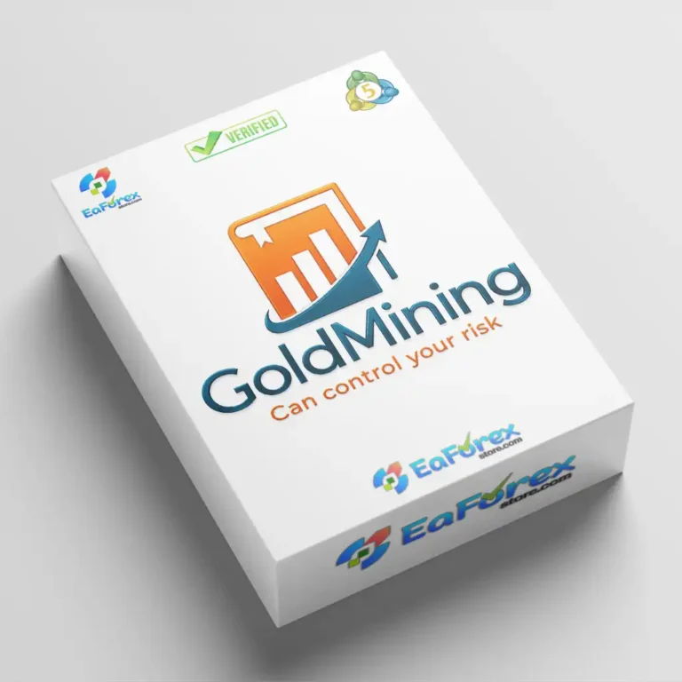 GoldMining EA