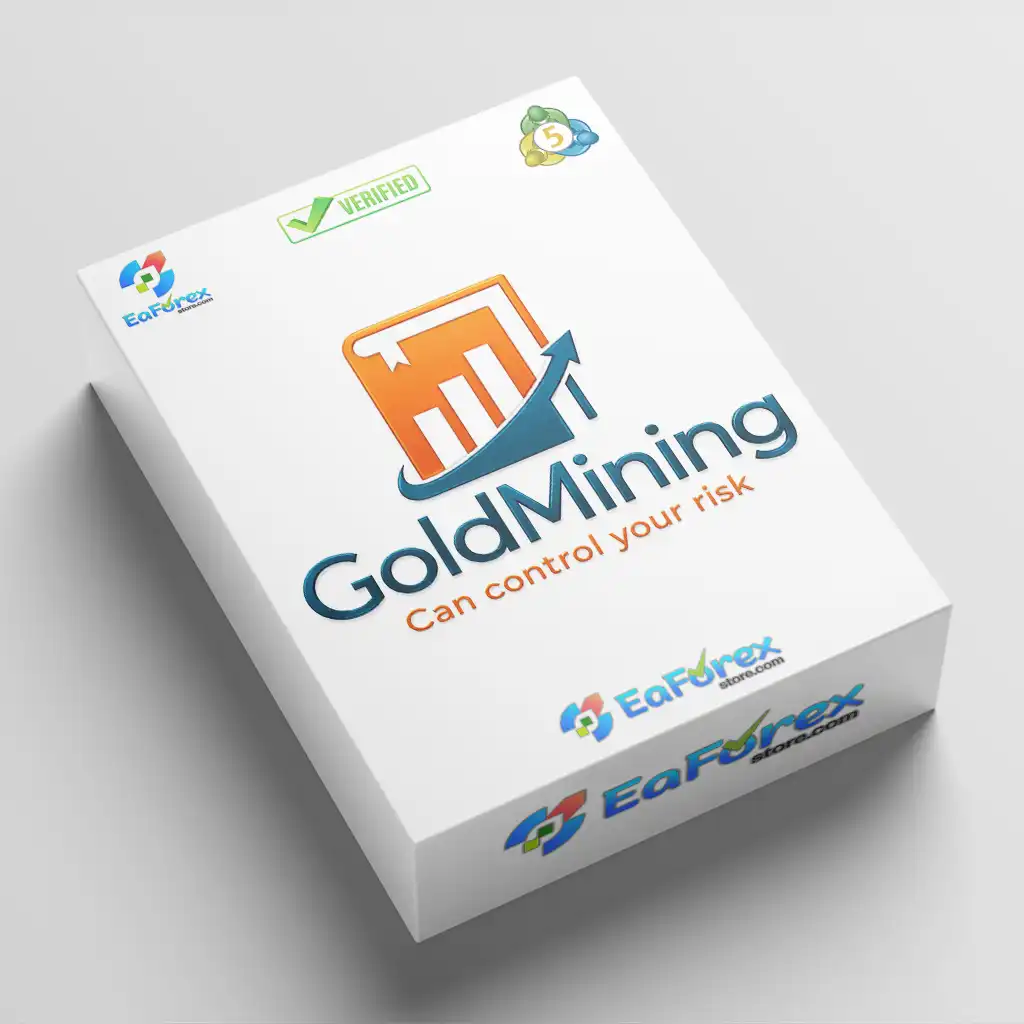 GoldMining EA