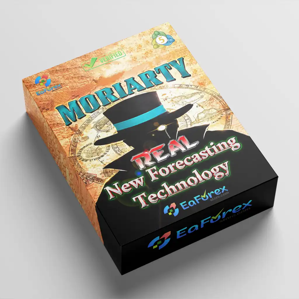 Professor Moriarty EA