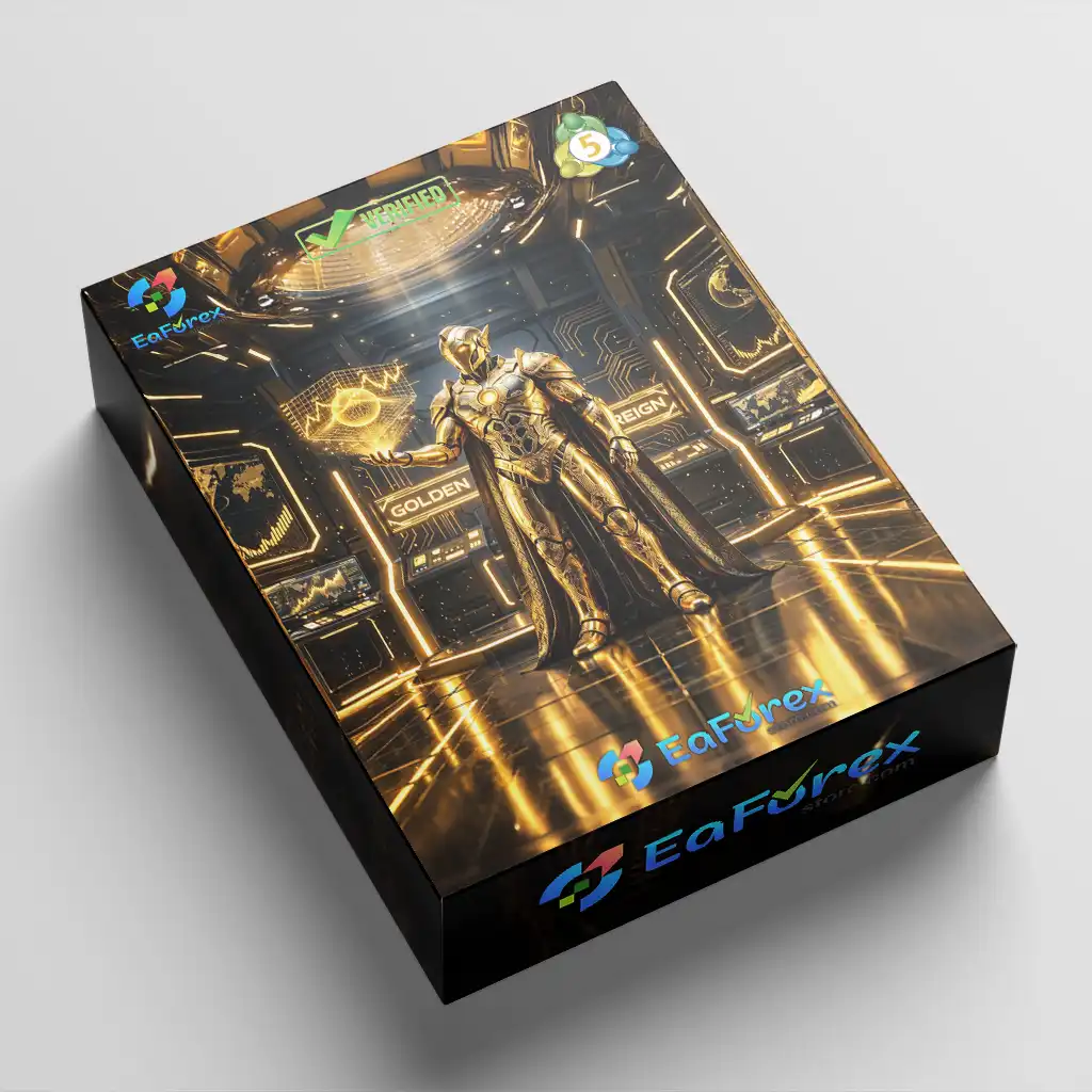 XAU Golden Sovereign EA