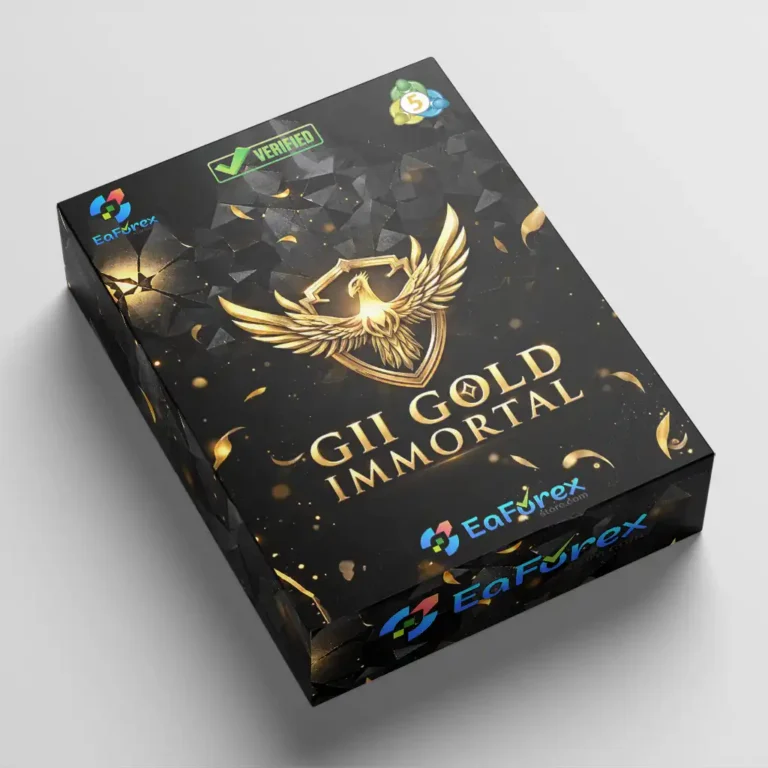 GII Gold Immortal EA