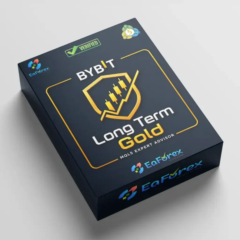 Long Term Gold EA