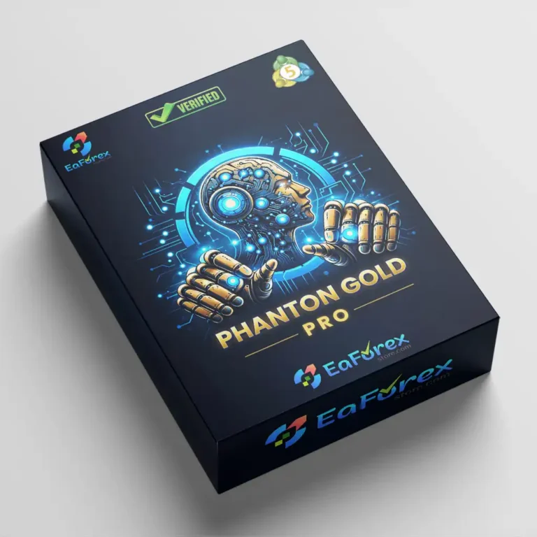 Phanton Gold Pro EA