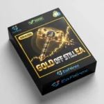 GOLD OFF STILL EA