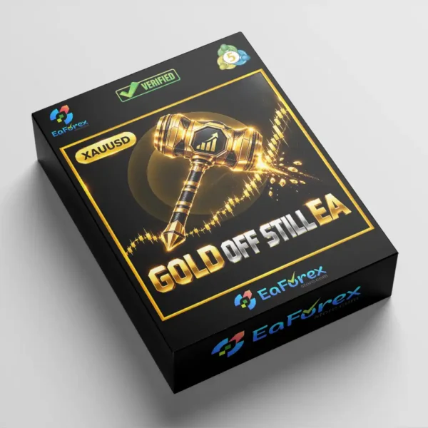 GOLD OFF STILL EA