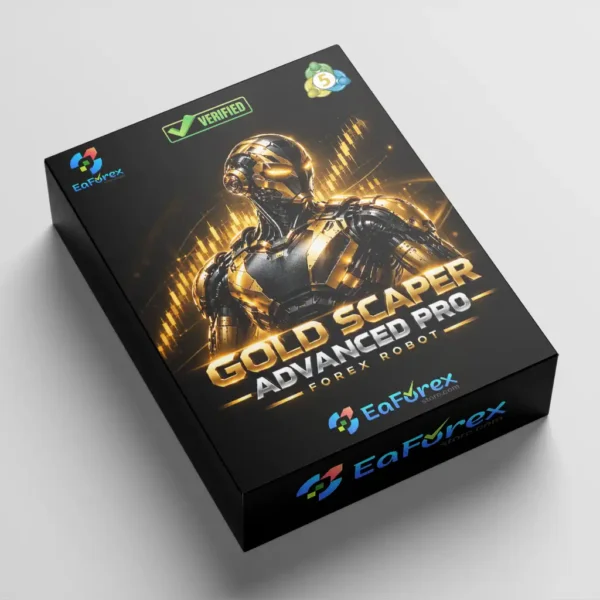 Gold Scalper Advanced Pro EA