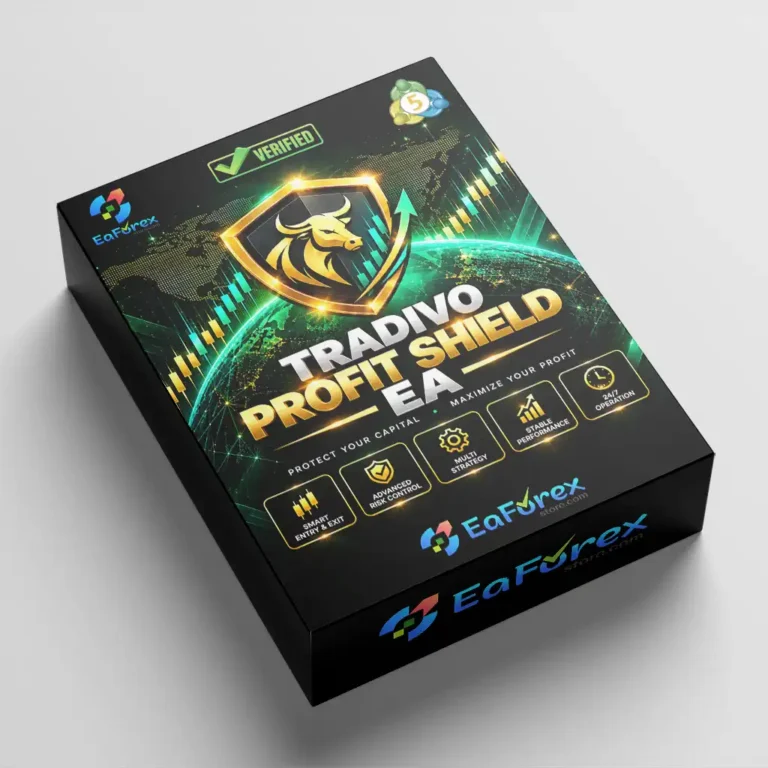 Tradivo Profit Shield EA