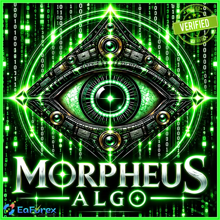 Morpheus Algo EA MT5