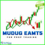 Mudug EA MT5