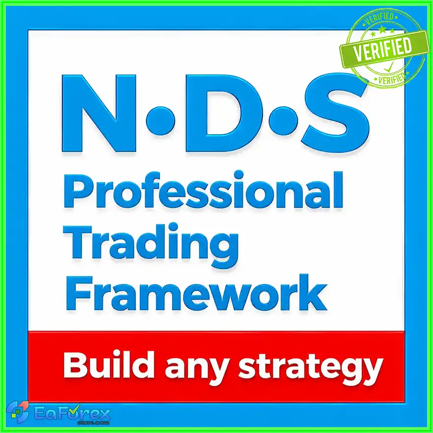 Nds Professional Trading Framework EA MT5