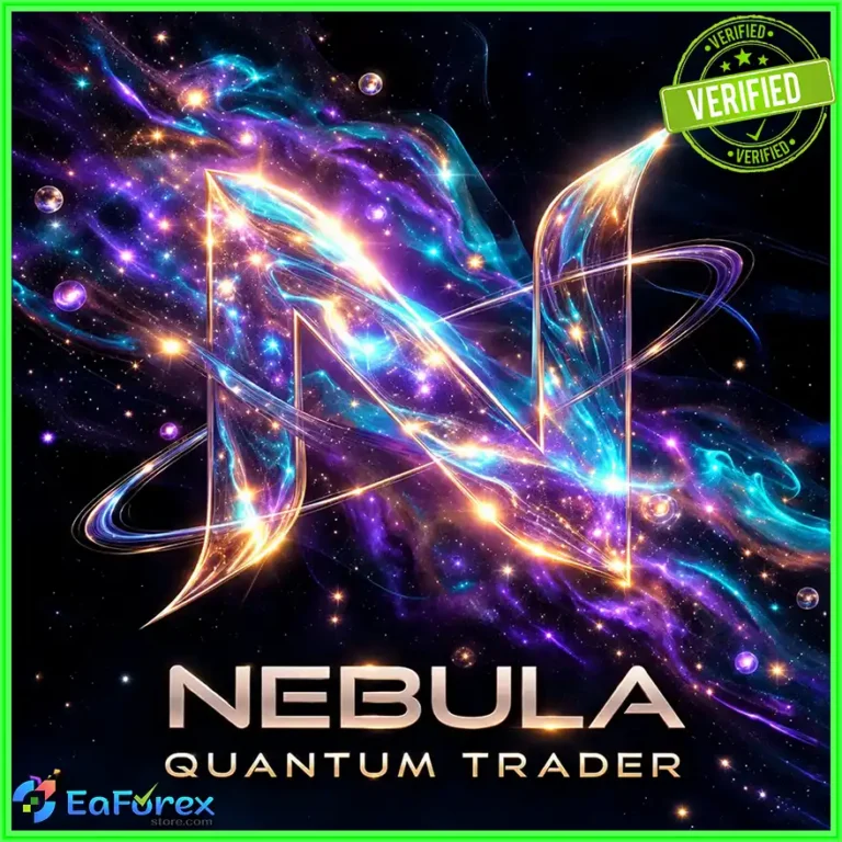 Nebula Quantum Trader EA MT5