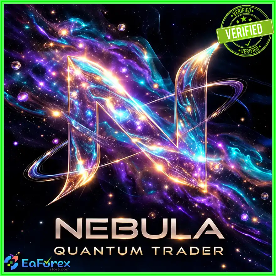 Nebula Quantum Trader EA MT5