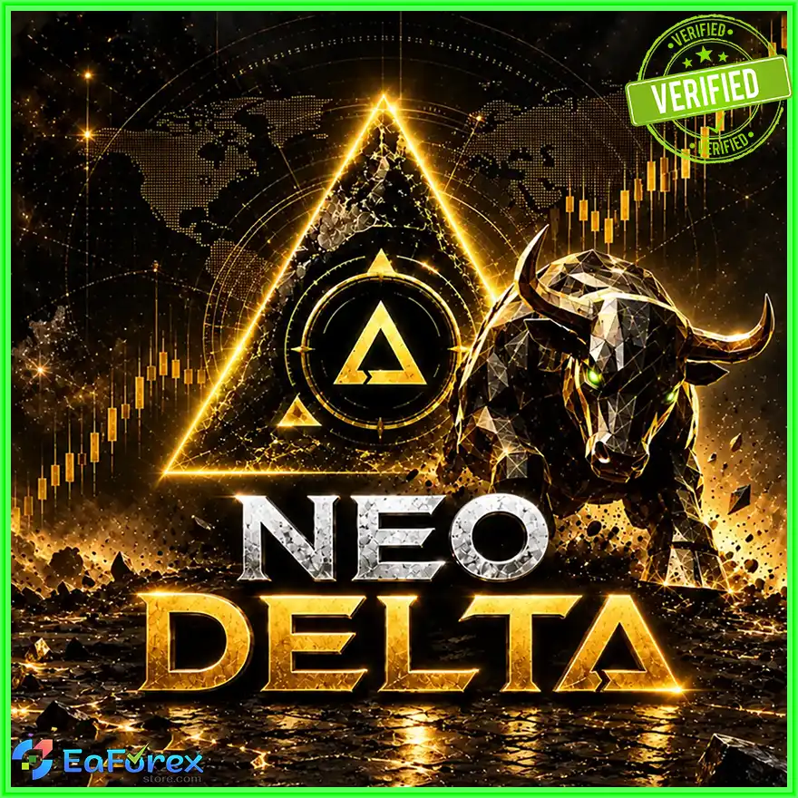 Neo Delta EA MT5