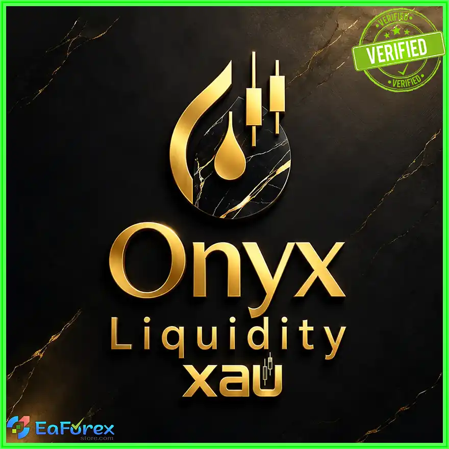 Onyx Liquidity Xau EA MT5