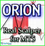 OrionMT5 EA