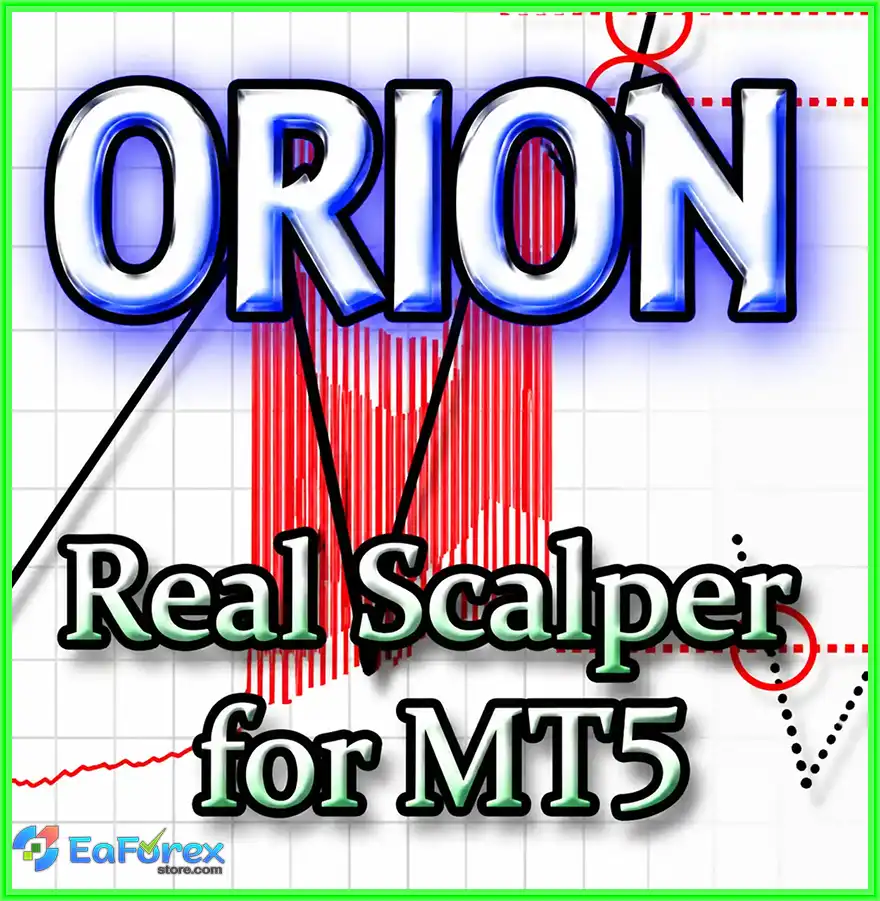 OrionMT5 EA