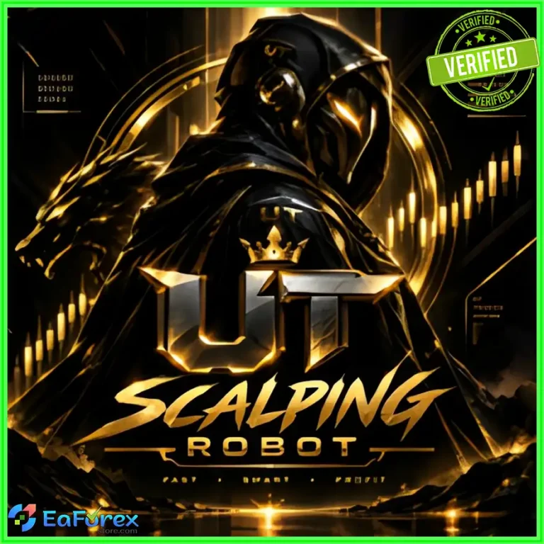 UT Scalping Robot MT4