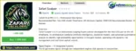 Zafari Scalper EA MT5 Overview