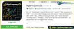 HighFrequencyEA MT5 Overview