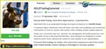 GOLDTradingSystemAI EA MT5 Overview