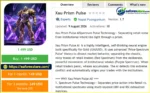 Xau Prism Pulse EA MT5 Overview
