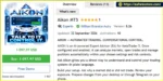 Aikon MT5 Overview
