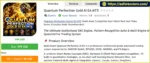 Quantum Perfection Gold AI EA MT5 Overview