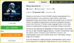 Deep Genesis AI EA MT5 Overview