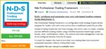 Nds Professional Trading Framework EA MT5 Overview