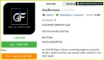 GoldFortune EA MT5 Overview