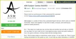 ASM Scalper Combo XAUUSD EA MT5 Overview