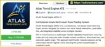 ATLAS Trend Engine EA MT5 Overview