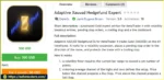 Adaptive Xauusd Hedgefund Expert EA MT4 Overview