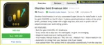 Obsidian Gold Breakout Mt4 Overview