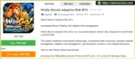 WinGo Bitcoin Adaptive Risk MT4 Overview