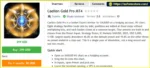 Caelion Gold Pro MT4 Overview