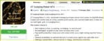 UT Scalping Robot MT4 Overview