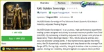XAU Golden Sovereign EA MT5 Overview