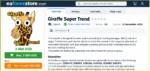 Giraffe Super Trend EA MT4 Overview