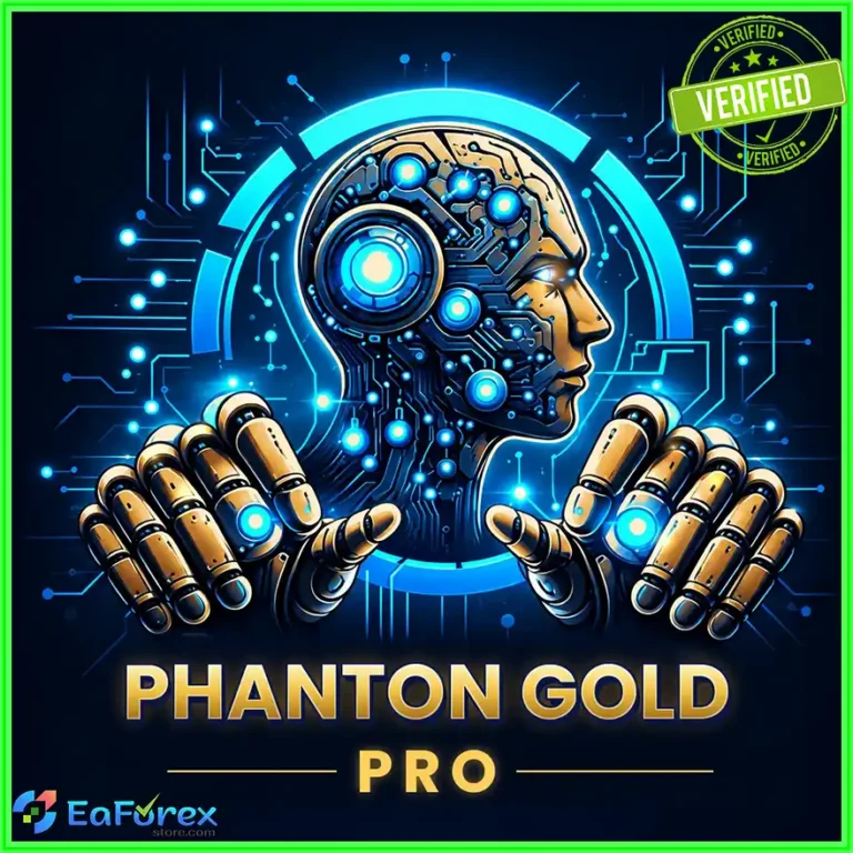 Phanton Gold Pro EA MT5