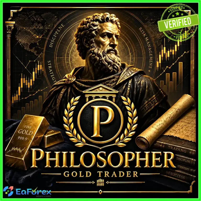 Philosopher EA MT5