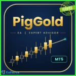 PigGold EA MT5
