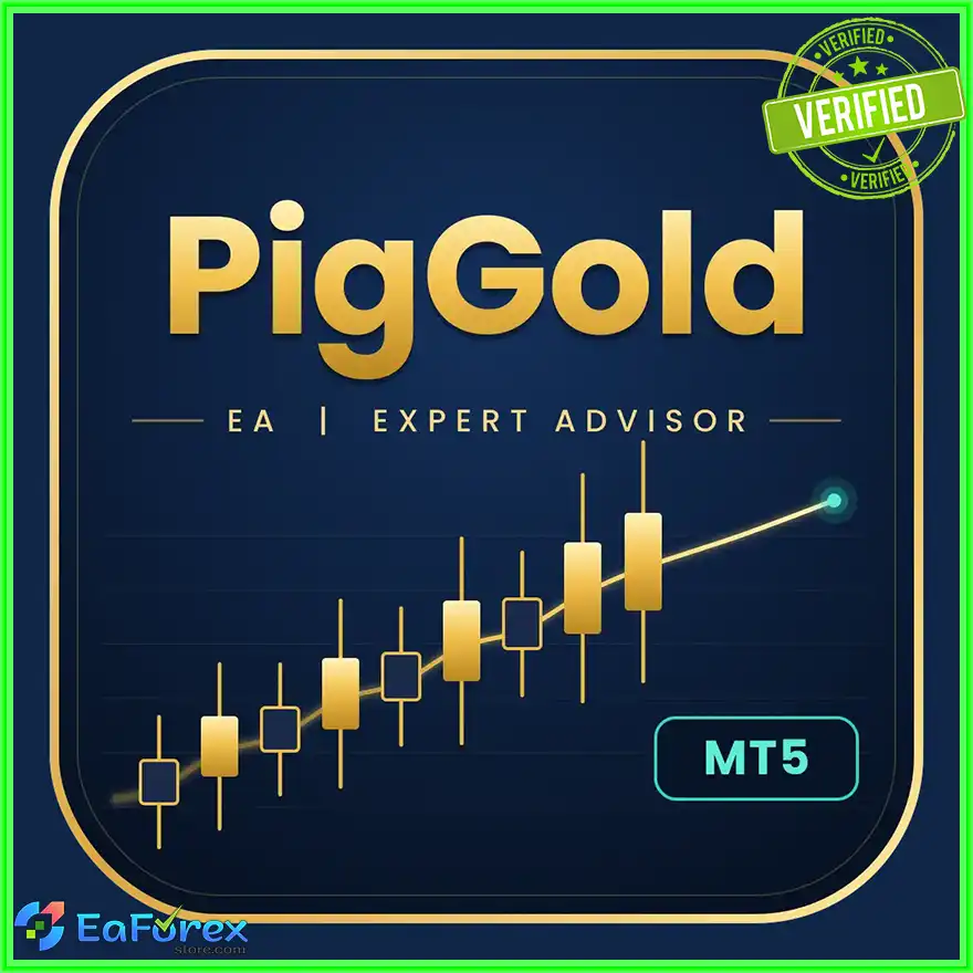 PigGold EA MT5