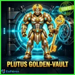 Plutus Golden Vault Mech EA MT5