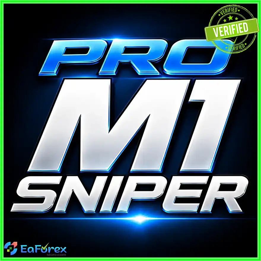 Pro M1 Sniper MT5