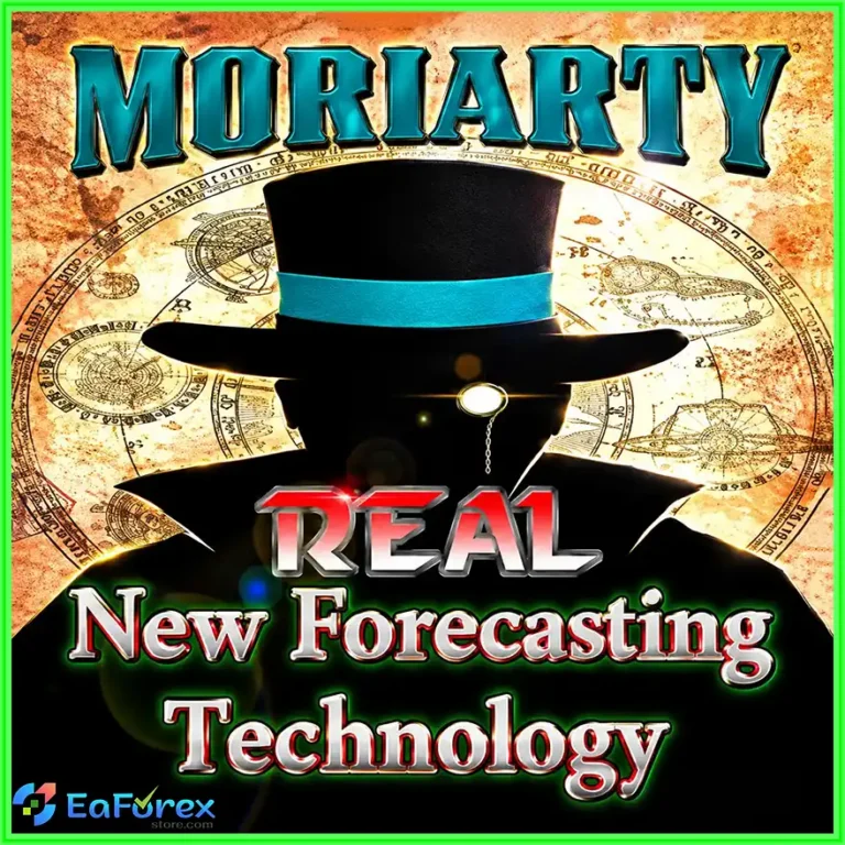 Professor Moriarty EA MT5