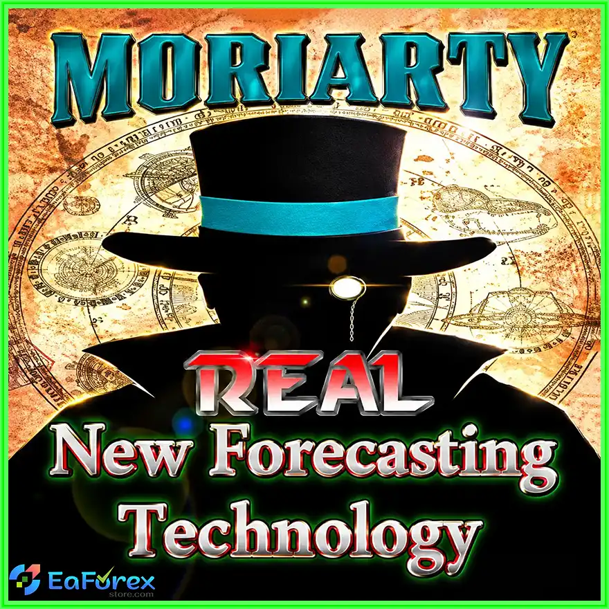 Professor Moriarty EA MT5