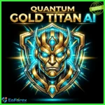 Quantum Gold Titan AI EA MT5